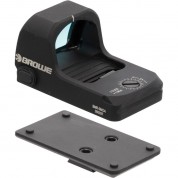 Smith & Wesson Dovetail Mini Red Dot Adapter Docter