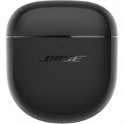 Bose Charging Case For Quietcomfort Earbuds Ii - Triple Black