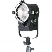 Litepanels Studio X2 Bi-color Led Fresnel Light