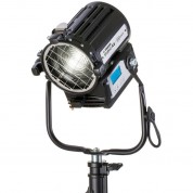 Litepanels Studio X3 Bi-color Led Fresnel Light