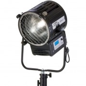 Litepanels Studio X5 Bi-color Led Fresnel Light