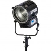 Litepanels Studio X6 Tungsten Led Fresnel Light Us Power