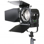 Litepanels Studio X2 Bi-color Led Fresnel Light