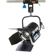 Litepanels Studio X3 Bi-color Led Fresnel Light