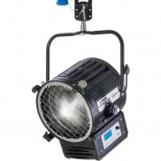 Litepanels Studio X5 Bi-color Led Fresnel Light