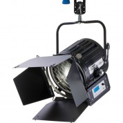 Litepanels Studio X5 Bi-color Led Fresnel Light