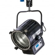 Litepanels Studio X6 Tungsten Led Fresnel Light Us Power