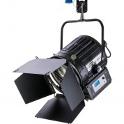 Litepanels Studio X6 Tungsten Led Fresnel Light Us Power