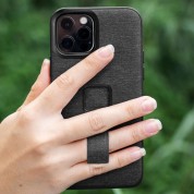 Peak Design Mobile Loop Case For Iphone 14 Charcoal