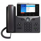 Cisco Ip Phone 8861 Voip Desktop Phone