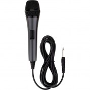 Karaoke Usa M187 Dynamic Microphone