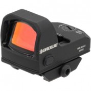 Browe Bmr Micro Reflex Red Dot Sight Rmr Picatinny Mount