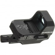 Browe Bmr Micro Reflex Red Dot Sight With 45° Offset Mount