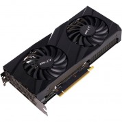 Pny Nvidia Geforce Rtx 3060 Verto Dual Fan Gpu