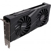 Pny Nvidia Geforce Rtx 3060 Verto Dual Fan Gpu