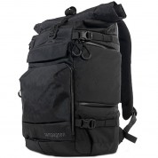 Element Camera Backpack 30l - Volcano Black