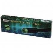 Bigblue Green Laser Spot Light