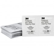 3m Cl630 Notebook Screen Cleaning Wipes