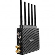 Teradek Bolt 6 Xt 750 Wireless Receiver 12g-sdi Hdmi V-mount