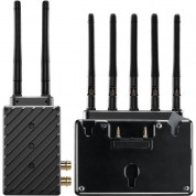 Teradek Bolt 6 Lt 750 Wireless Rx/tx Kit Gold Mount