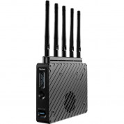 Teradek Bolt 6 Xt 750 Wireless Receiver 12g-sdi Hdmi V-mount