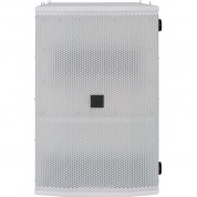 Avante Audio Imperio Sub210 Subwoofer White