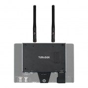 Teradek Bolt 6 Monitor Module 1500 Tx Smart 7