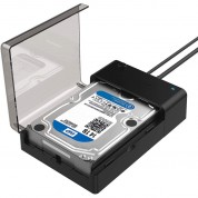 Sabrent Sata Hdd Ssd Usb 3.0 Docking Station