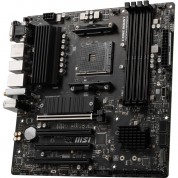 Msi Pro B550m-vc Wifi Am4 M-atx Motherboard