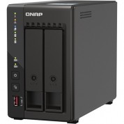 Qnap Ts-253e 2-bay Nas Enclosure