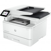 Hp Laserjet Pro Mfp 4101fdw Wireless Monochrome Printer