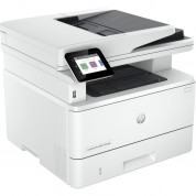 Hp Laserjet Pro Mfp 4101fdw Wireless Monochrome Printer