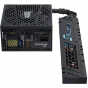 Seasonic Connect Prime 750w 80-plus Gold Modular Psu