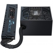 Seasonic Connect Prime 750w 80-plus Gold Modular Psu