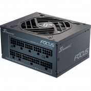 Seasonic Focus 750w 80 Plus Platinum Modular Sfx Psu