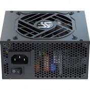 Seasonic Focus 750w 80 Plus Platinum Modular Sfx Psu