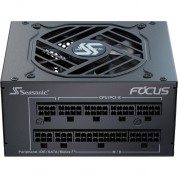 Seasonic Focus 750w 80 Plus Platinum Modular Sfx Psu