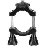 Camvate Handlebar Clamp Mount Holder For Cameras