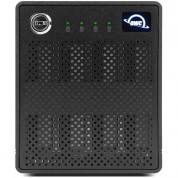 Owc 4tb Thunderbay 4 Mini Ssd Thunderbolt 3 Raid 5