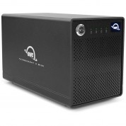 Owc 4tb Thunderbay 4 Mini Ssd Thunderbolt 3 Raid 5