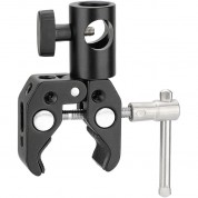 Camvate Super Crab Clamp With Light Stand Adapter Kit