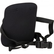 Op/tech Usa Soft Pouch For Roof Prism Binoculars