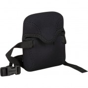 Op/tech Usa Soft Pouch For Roof Prism Binoculars