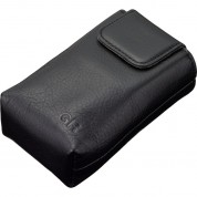 Ricoh Gc-12 Soft Case For Gr Iii Gr Iiix Cameras