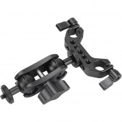 Camvate 15mm Lws Rod Bracket Kit With Dual Ball Head Arm