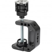 Camvate C-clamp Desktop Holder With Arri Mount