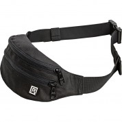 Blackrapid Waist Pack - Black | Compact & Durable Design