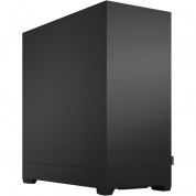 Fractal Design Pop Xl Silent Mid-tower Case Black