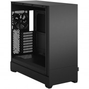 Fractal Design Pop Xl Silent Mid-tower Case Black