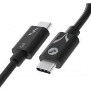 Sabrent Thunderbolt 3 Usb-c Cable 7.8